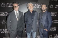 An Evening With Stephen Colbert And Tony Gilroy: Andor Season 2