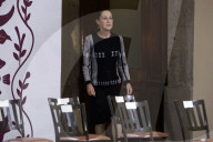 Mexico’s President Claudia Sheinbaum Holds Briefing