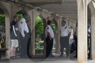 25-year-old Man Shot And Killed By The NYPD After Lunging At Police Officers With A Knife At 108 Christopher Avenue