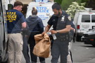 25-year-old Man Shot And Killed By The NYPD After Lunging At Police Officers With A Knife At 108 Christopher Avenue