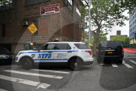 25-year-old Man Shot And Killed By The NYPD After Lunging At Police Officers With A Knife At 108 Christopher Avenue