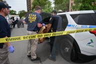 25-year-old Man Shot And Killed By The NYPD After Lunging At Police Officers With A Knife At 108 Christopher Avenue