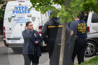 25-year-old Man Shot And Killed By The NYPD After Lunging At Police Officers With A Knife At 108 Christopher Avenue