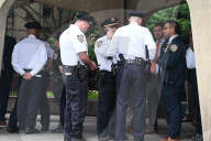 25-year-old Man Shot And Killed By The NYPD After Lunging At Police Officers With A Knife At 108 Christopher Avenue