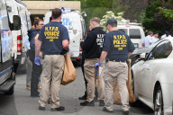 25-year-old Man Shot And Killed By The NYPD After Lunging At Police Officers With A Knife At 108 Christopher Avenue