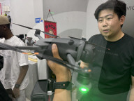 DJI Mavic 4 Pro Drone Released