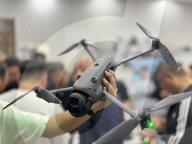 DJI Mavic 4 Pro Drone Released