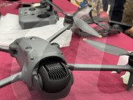 DJI Mavic 4 Pro Drone Released