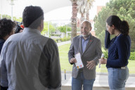 2025 Legislative Elections - LIVRE