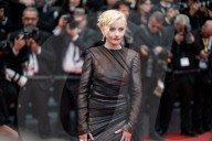 Opening Ceremony And ''Partir Un Jour'' (Leave One Day) Red Carpet - The 78th Annual Cannes Film Festival