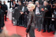 Opening Ceremony And ''Partir Un Jour'' (Leave One Day) Red Carpet - The 78th Annual Cannes Film Festival