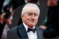 Opening Ceremony And ''Partir Un Jour'' (Leave One Day) Red Carpet - The 78th Annual Cannes Film Festival