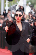 PEOPLE - Cannes 2025: Eröffnungsabend
