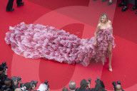 PEOPLE - Cannes 2025: Eröffnungsabend