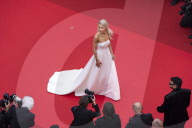 PEOPLE - Cannes 2025: Eröffnungsabend