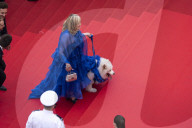 PEOPLE - Cannes 2025: Eröffnungsabend