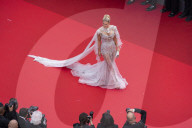 PEOPLE - Cannes 2025: Eröffnungsabend