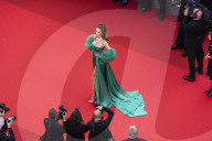 PEOPLE - Cannes 2025: Eröffnungsabend