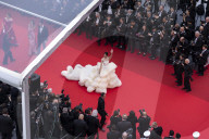 PEOPLE - Cannes 2025: Eröffnungsabend