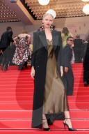 PEOPLE - Cannes 2025: Eröffnungsabend