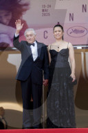 PEOPLE - Cannes 2025: Eröffnungsabend