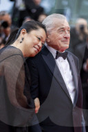 PEOPLE - Cannes 2025: Eröffnungsabend