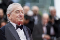 PEOPLE - Cannes 2025: Eröffnungsabend