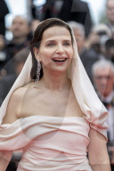 PEOPLE - Cannes 2025: Eröffnungsabend