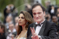 PEOPLE - Cannes 2025: Eröffnungsabend