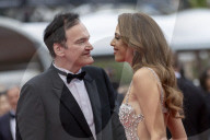 PEOPLE - Cannes 2025: Eröffnungsabend