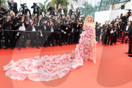 PEOPLE - Cannes 2025: Eröffnungsabend