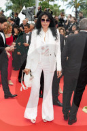 PEOPLE - Cannes 2025: Eröffnungsabend