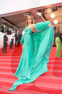 PEOPLE - Cannes 2025: Eröffnungsabend