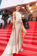 PEOPLE - Cannes 2025: Eröffnungsabend