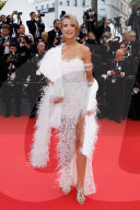 PEOPLE - Cannes 2025: Eröffnungsabend