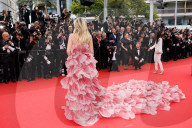 PEOPLE - Cannes 2025: Eröffnungsabend