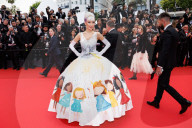 PEOPLE - Cannes 2025: Eröffnungsabend