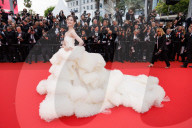 PEOPLE - Cannes 2025: Eröffnungsabend