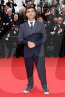 PEOPLE - Cannes 2025: Eröffnungsabend