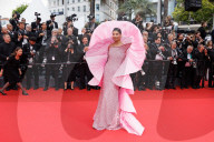 PEOPLE - Cannes 2025: Eröffnungsabend