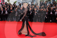 PEOPLE - Cannes 2025: Eröffnungsabend
