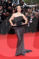 PEOPLE - Cannes 2025: Eröffnungsabend