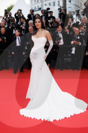 PEOPLE - Cannes 2025: Eröffnungsabend