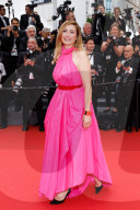 PEOPLE - Cannes 2025: Eröffnungsabend