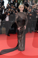 PEOPLE - Cannes 2025: Eröffnungsabend