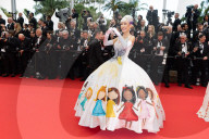 PEOPLE - Cannes 2025: Eröffnungsabend