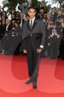PEOPLE - Cannes 2025: Eröffnungsabend