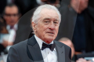 Opening Ceremony And ''Partir Un Jour'' (Leave One Day) Red Carpet - The 78th Annual Cannes Film Festival