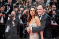 Opening Ceremony And ''Partir Un Jour'' (Leave One Day) Red Carpet - The 78th Annual Cannes Film Festival