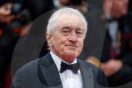 Opening Ceremony And ''Partir Un Jour'' (Leave One Day) Red Carpet - The 78th Annual Cannes Film Festival